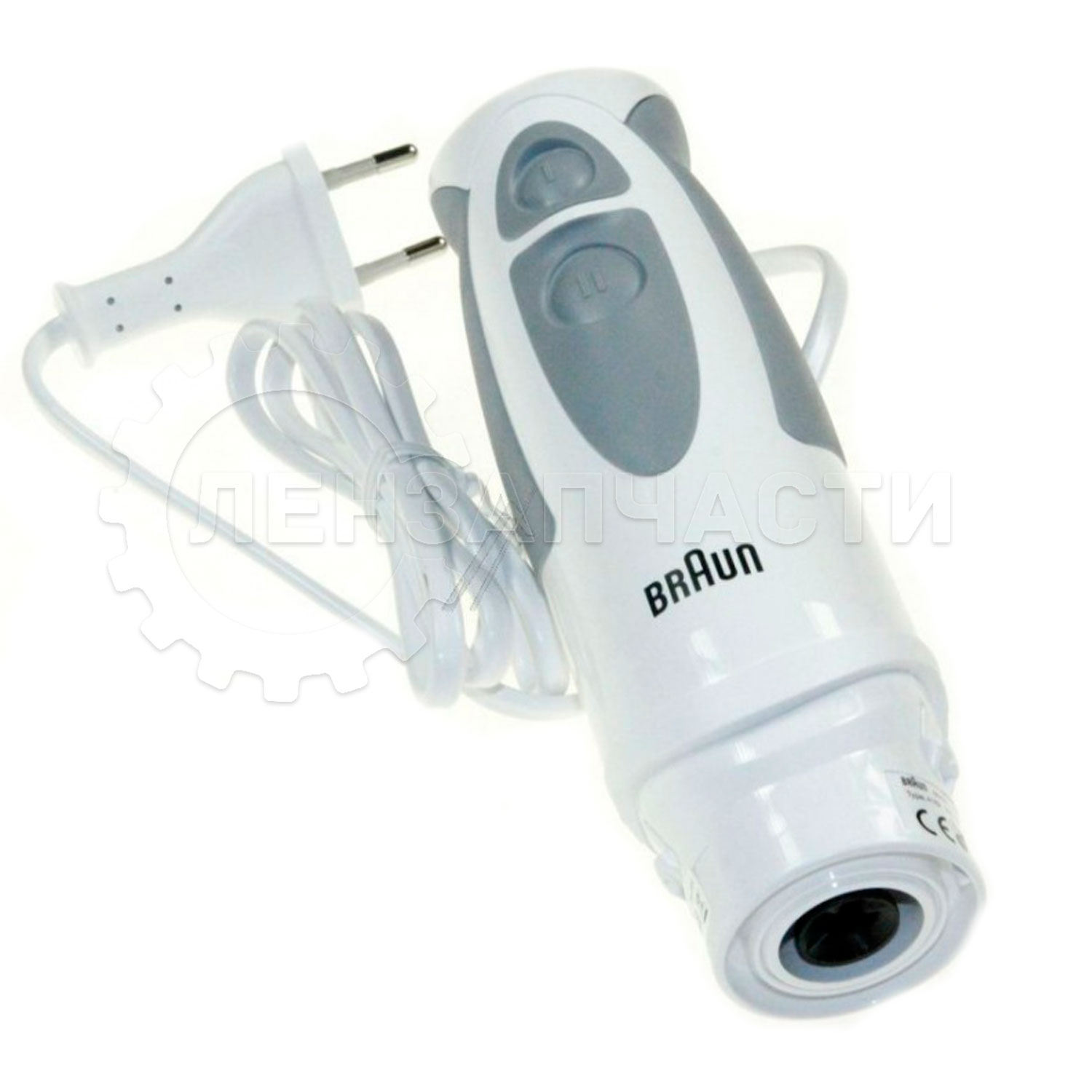 Моторная группа блендера Braun  450W, 7322110824