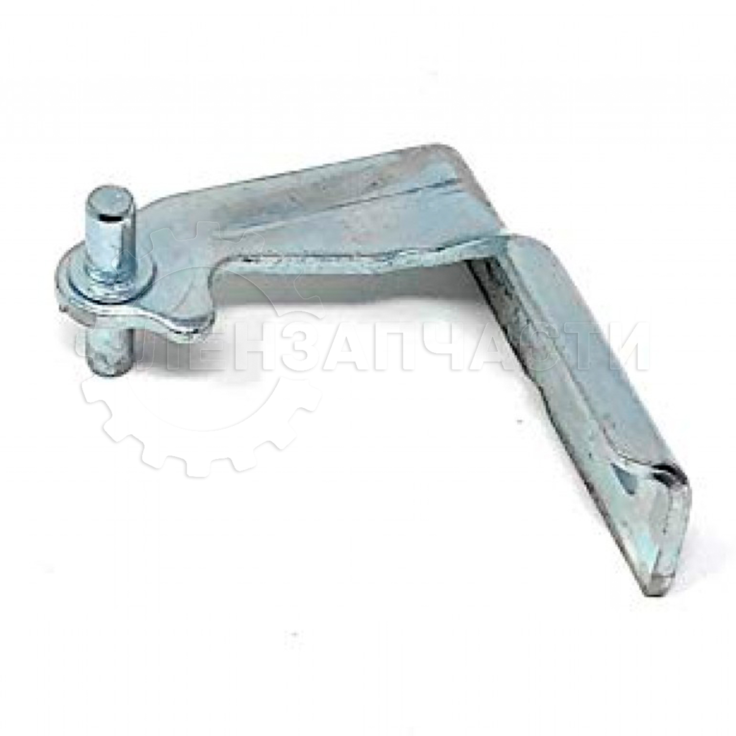 Петля к холодильникам Indesit, Ariston средняя, C00272430
